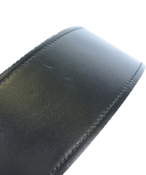 Miu Miu เข็มขัด