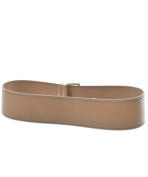 Miu Miu เข็มขัด