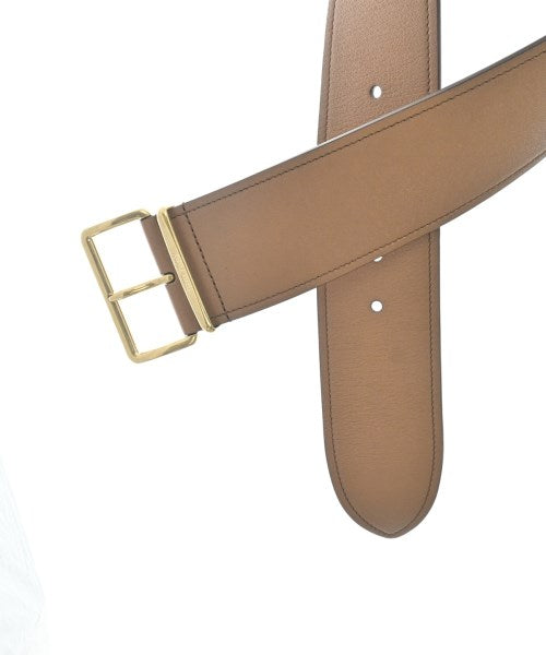 Miu Miu เข็มขัด