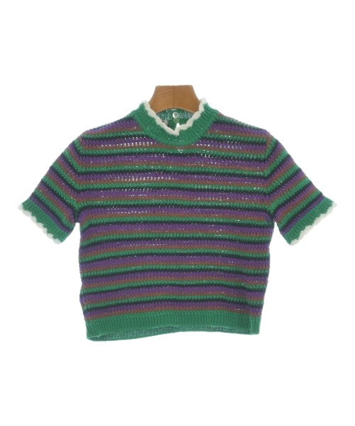 Miu Miu เสื้อกันหนาว