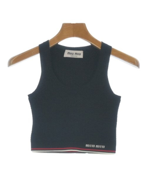 Miu Miu เสื้อกั๊ก