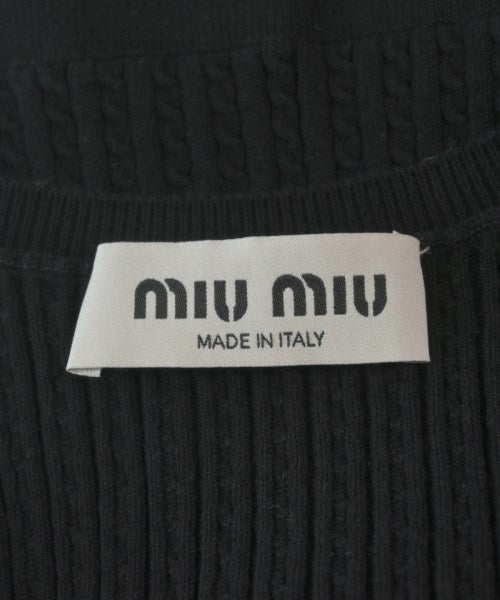 Miu Miu เสื้อกั๊ก