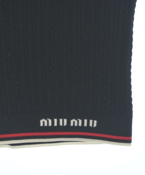 Miu Miu เสื้อกั๊ก