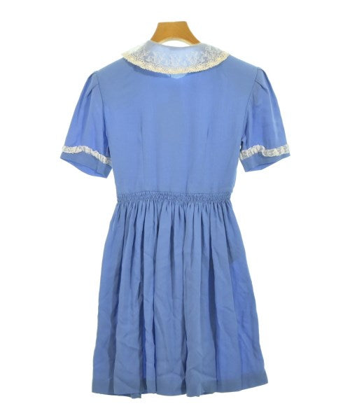 Miu Miu ชุดเดรส