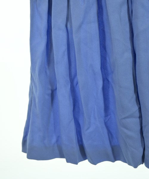 Miu Miu ชุดเดรส