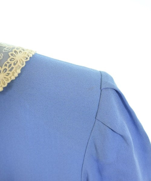 Miu Miu ชุดเดรส