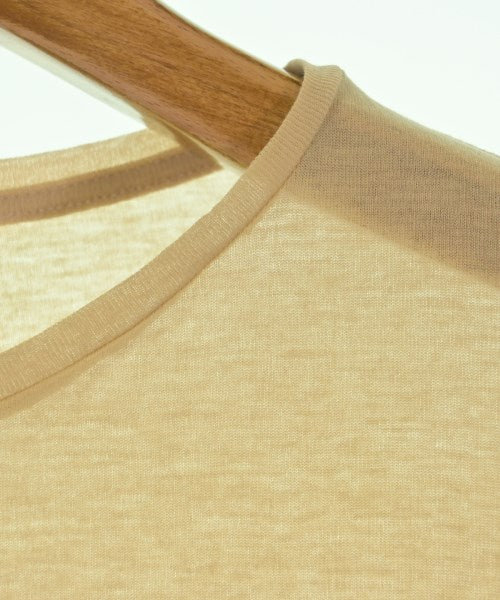 Miu Miu เสื้อยืด/เสื้อท็อปส์