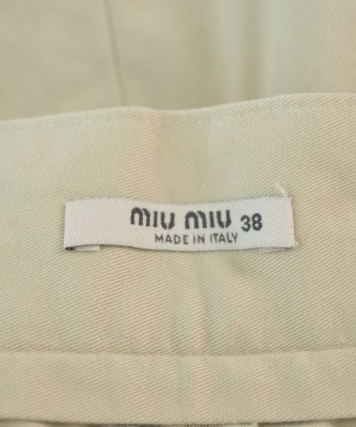 Miu Miu ชิโน่