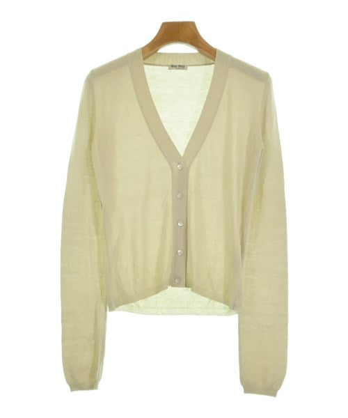 Miu Miu เสื้อคาร์ดิแกน