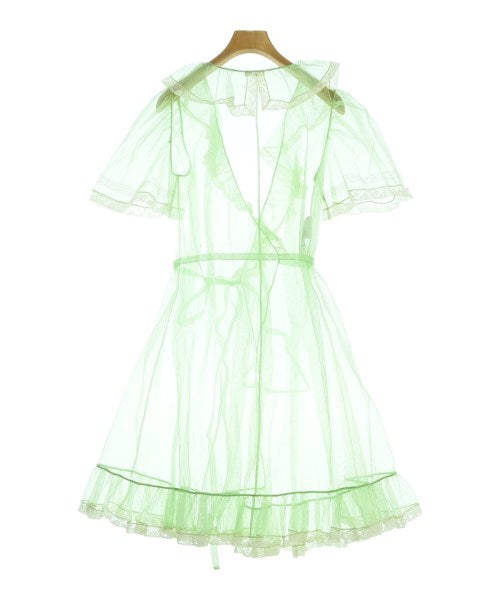 Miu Miu ชุดเดรส