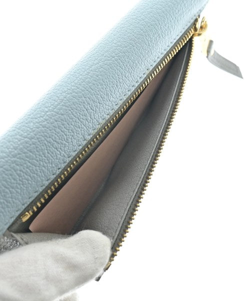 Miu Miu กระเป๋าสตางค์/กระเป๋าใส่เหรียญ