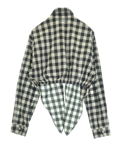 Miu Miu เสื้อสตรี