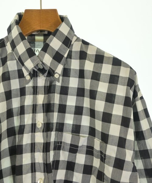 Miu Miu เสื้อสตรี