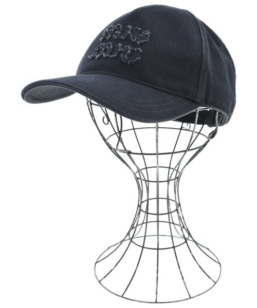 Miu Miu หมวกแก๊ป