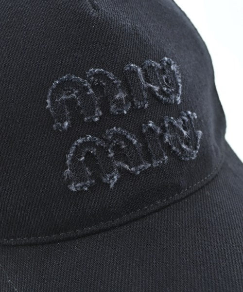 Miu Miu หมวกแก๊ป