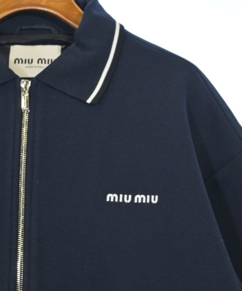 Miu Miu แจ็คเก็ตเบลาส์ อื่น