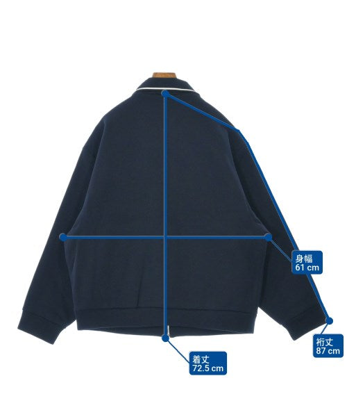 Miu Miu แจ็คเก็ตเบลาส์ อื่น