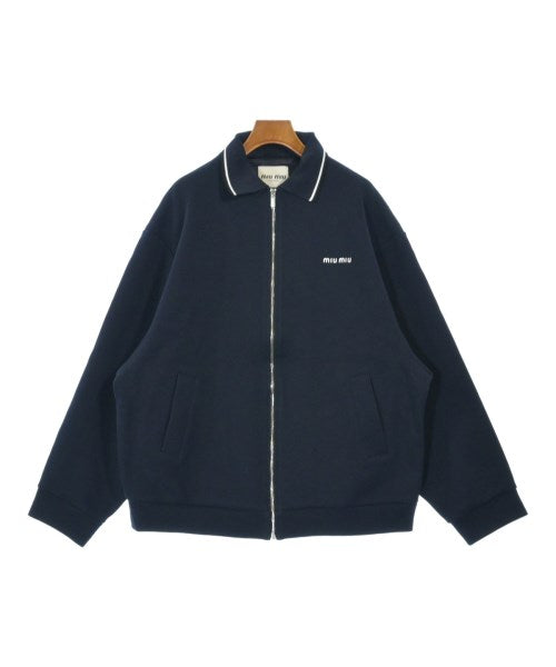Miu Miu แจ็คเก็ตเบลาส์ อื่น