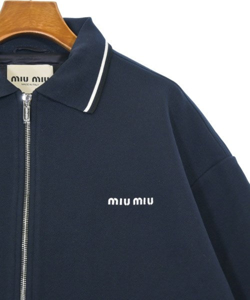 Miu Miu แจ็คเก็ตเบลาส์ อื่น