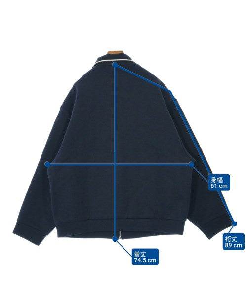 Miu Miu แจ็คเก็ตเบลาส์ อื่น