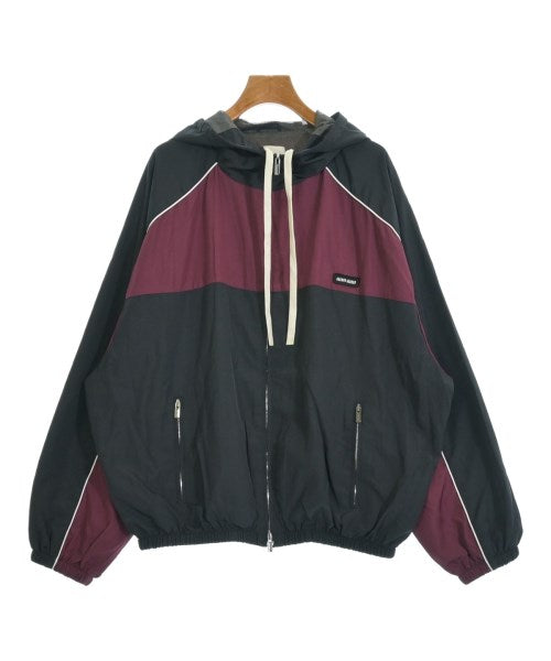 Miu Miu แจ็คเก็ตเบลาส์ อื่น