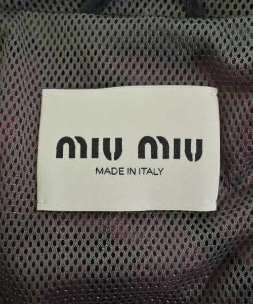 Miu Miu แจ็คเก็ตเบลาส์ อื่น