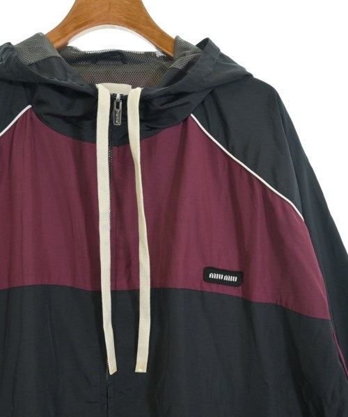 Miu Miu แจ็คเก็ตเบลาส์ อื่น