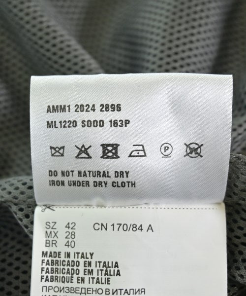 Miu Miu แจ็คเก็ตเบลาส์ อื่น