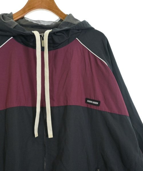 Miu Miu แจ็คเก็ตเบลาส์ อื่น