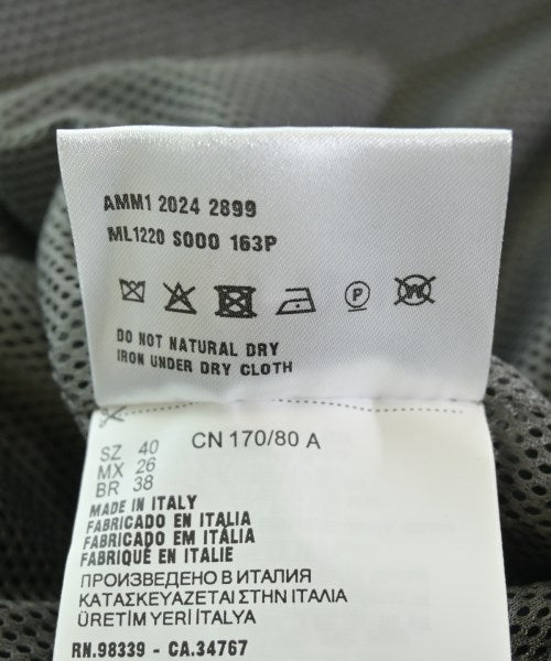 Miu Miu แจ็คเก็ตเบลาส์ อื่น