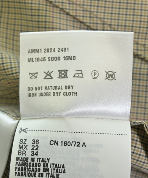 Miu Miu แจ็คเก็ตเบลาส์ อื่น