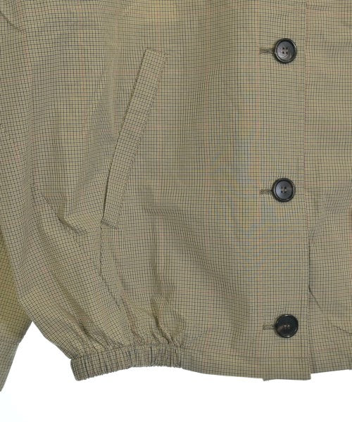 Miu Miu แจ็คเก็ตเบลาส์ อื่น