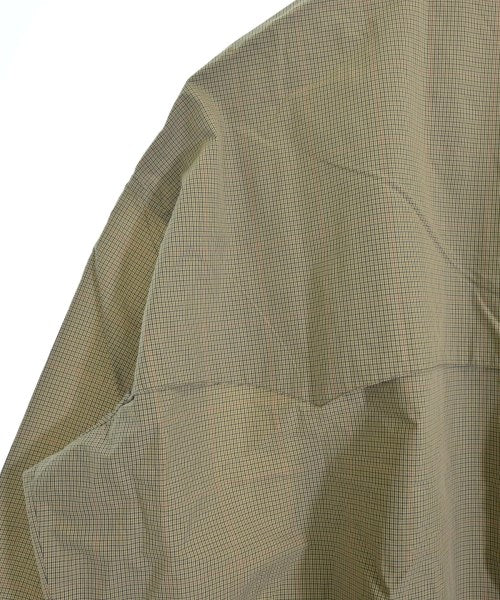 Miu Miu แจ็คเก็ตเบลาส์ อื่น