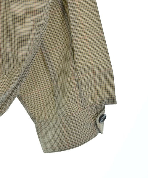 Miu Miu แจ็คเก็ตเบลาส์ อื่น