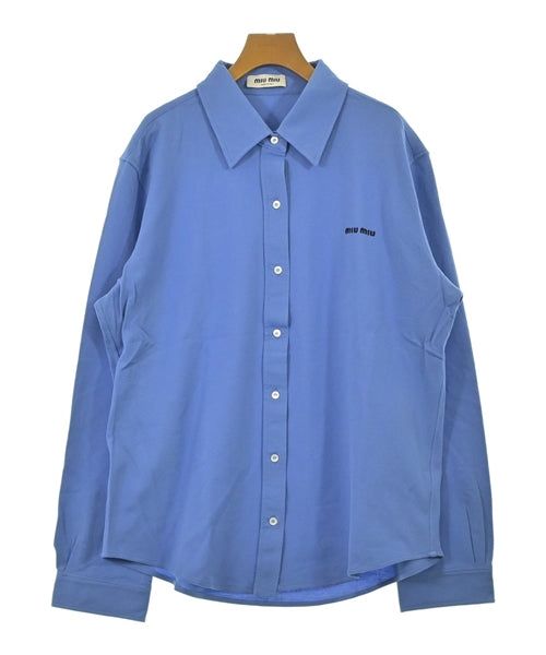 Miu Miu เสื้อลำลอง