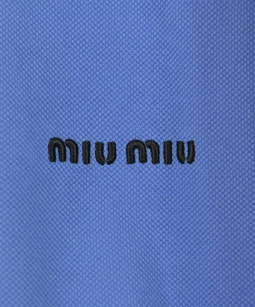 Miu Miu เสื้อลำลอง