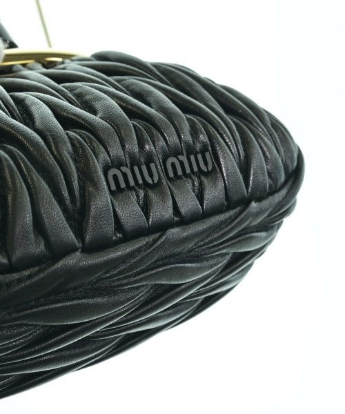 Miu Miu กระเป๋าสะพาย