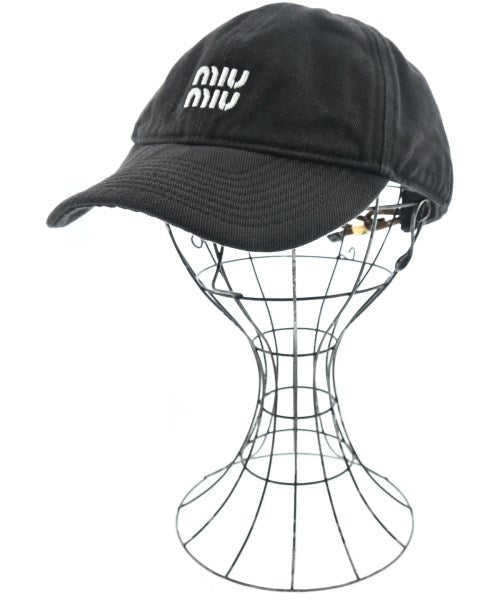 Miu Miu หมวกแก๊ป