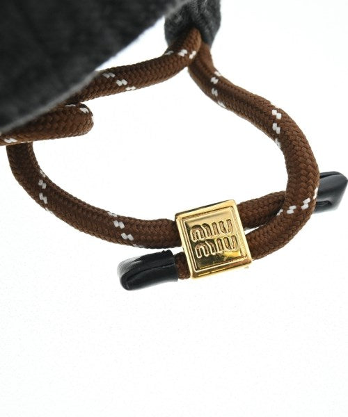 Miu Miu หมวกแก๊ป