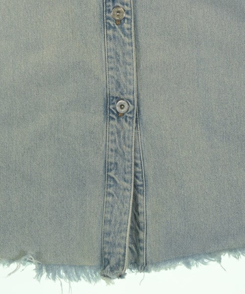 Miu Miu กระโปรงยาว/แม็กซี่ยาว