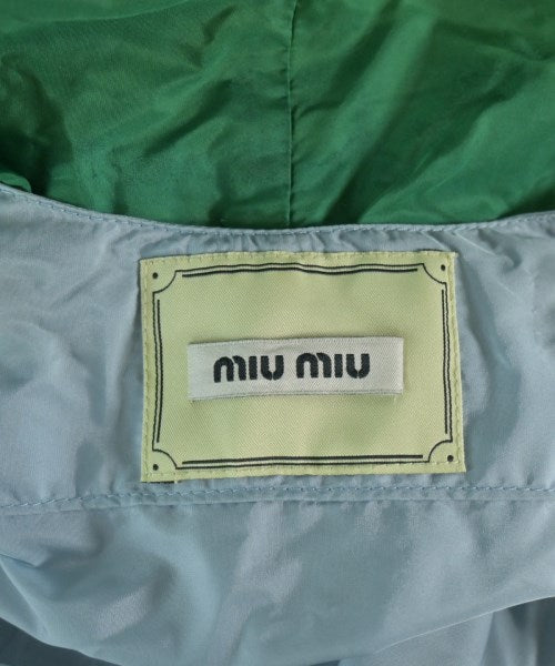 Miu Miu แจ็คเก็ตเบลาส์ อื่น