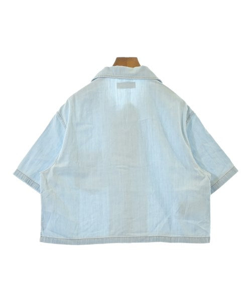 Miu Miu เสื้อลำลอง