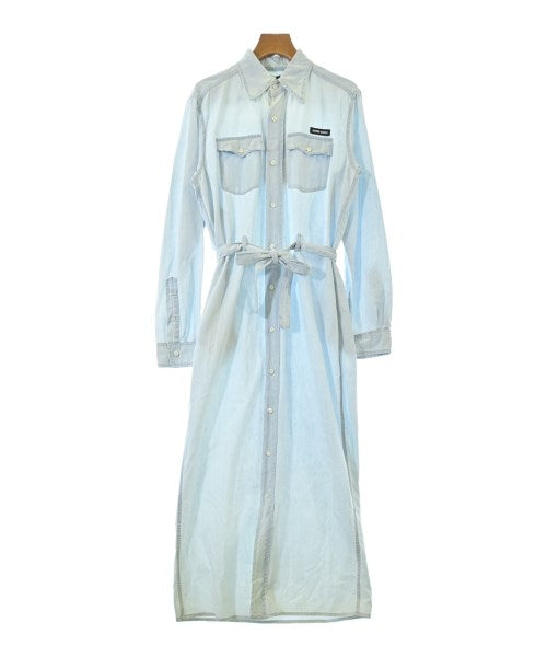 Miu Miu ชุดเดรส