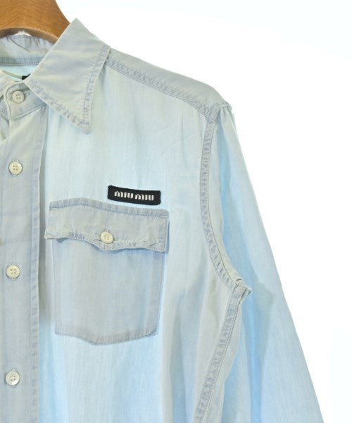 Miu Miu ชุดเดรส