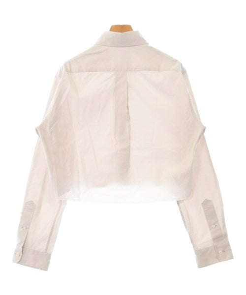 Miu Miu เสื้อลำลอง