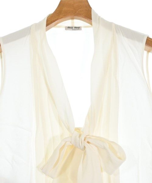 Miu Miu เสื้อสตรี