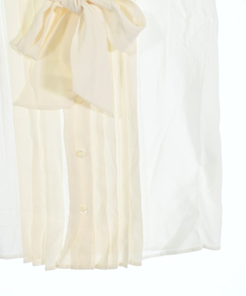 Miu Miu เสื้อสตรี