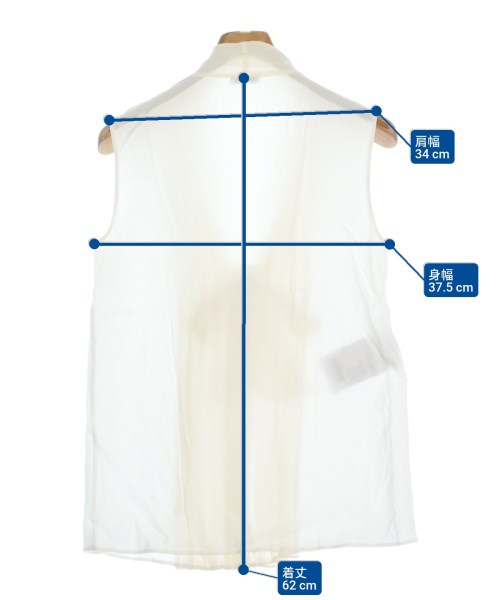 Miu Miu เสื้อสตรี