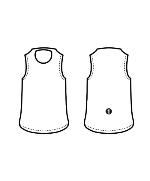 Miu Miu เสื้อสตรี