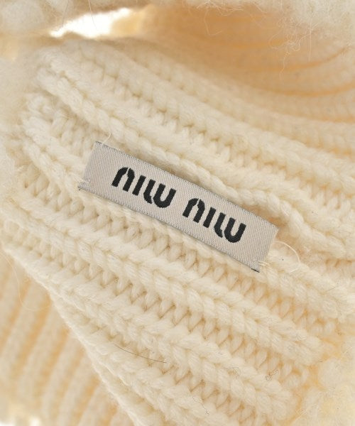 Miu Miu เครื่องประดับผม